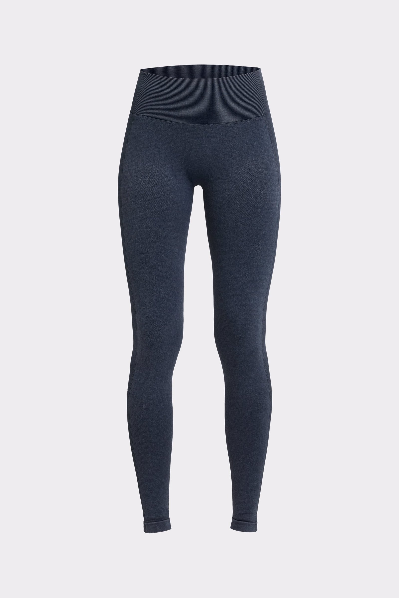 Washed Seamless Leggings