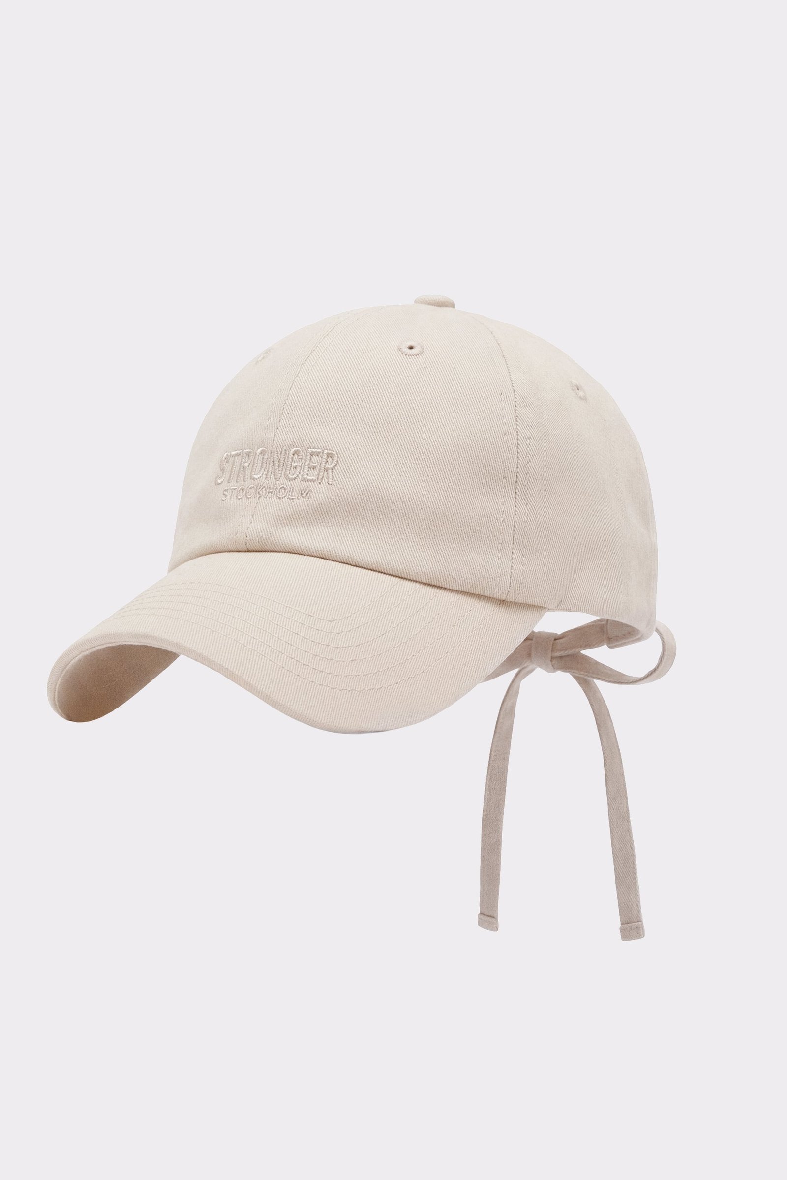 Bow Cap