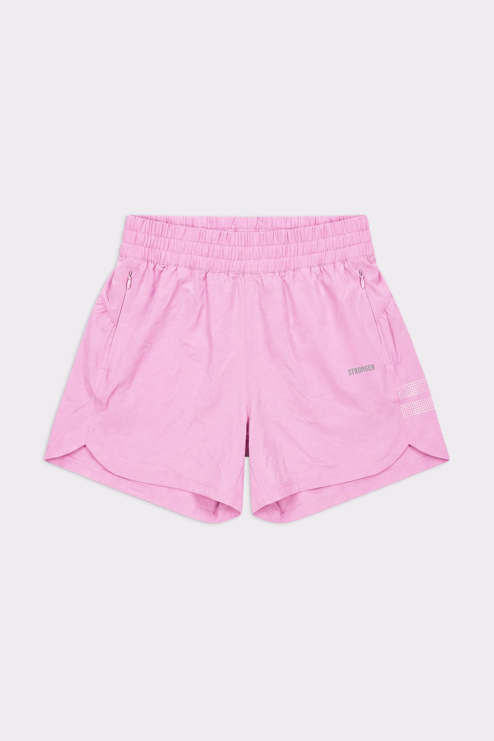 Breezy Woven Shorts