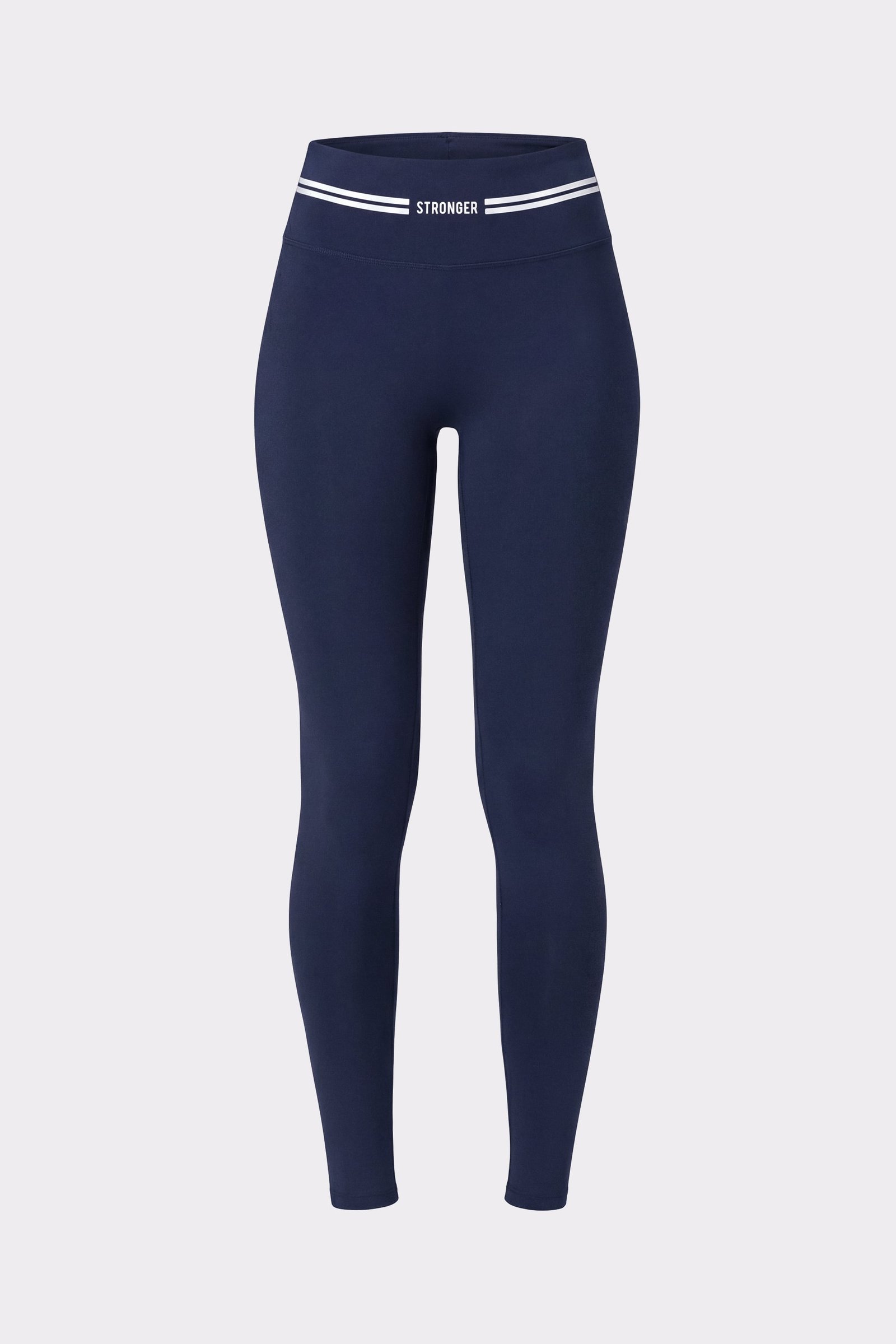 Signature Logo Contour Legging