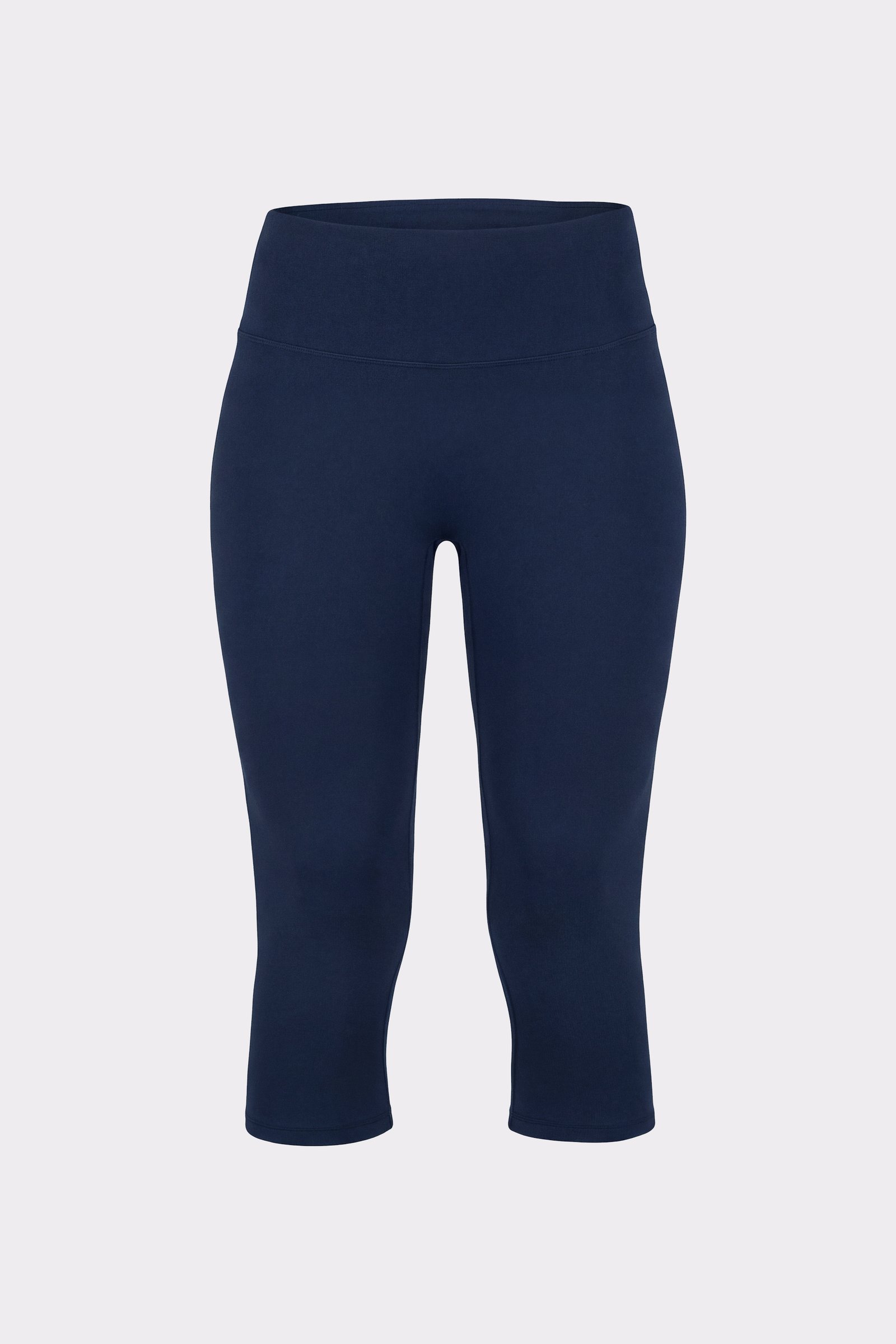 Soft Capri Leggings