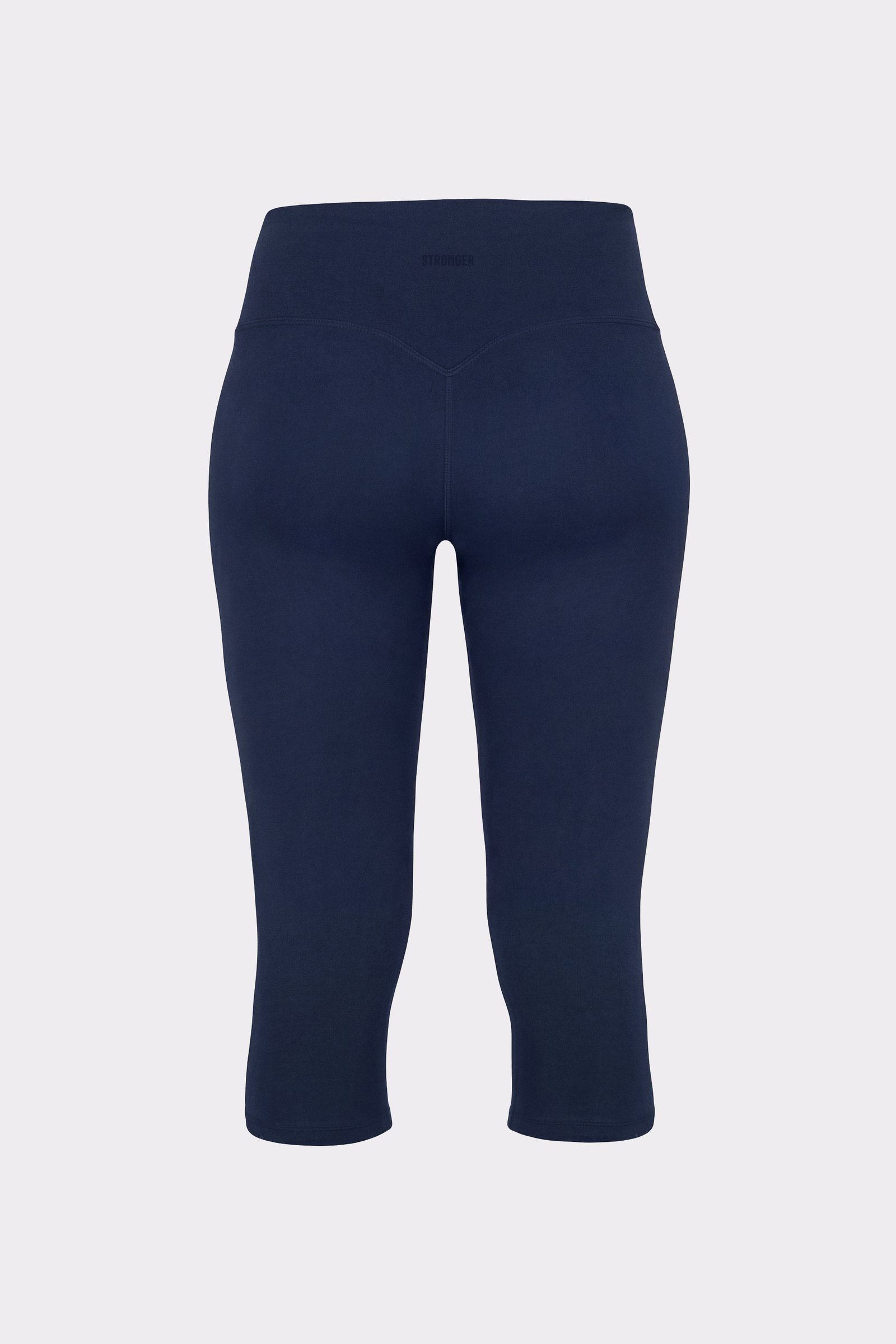 Soft Capri Leggings