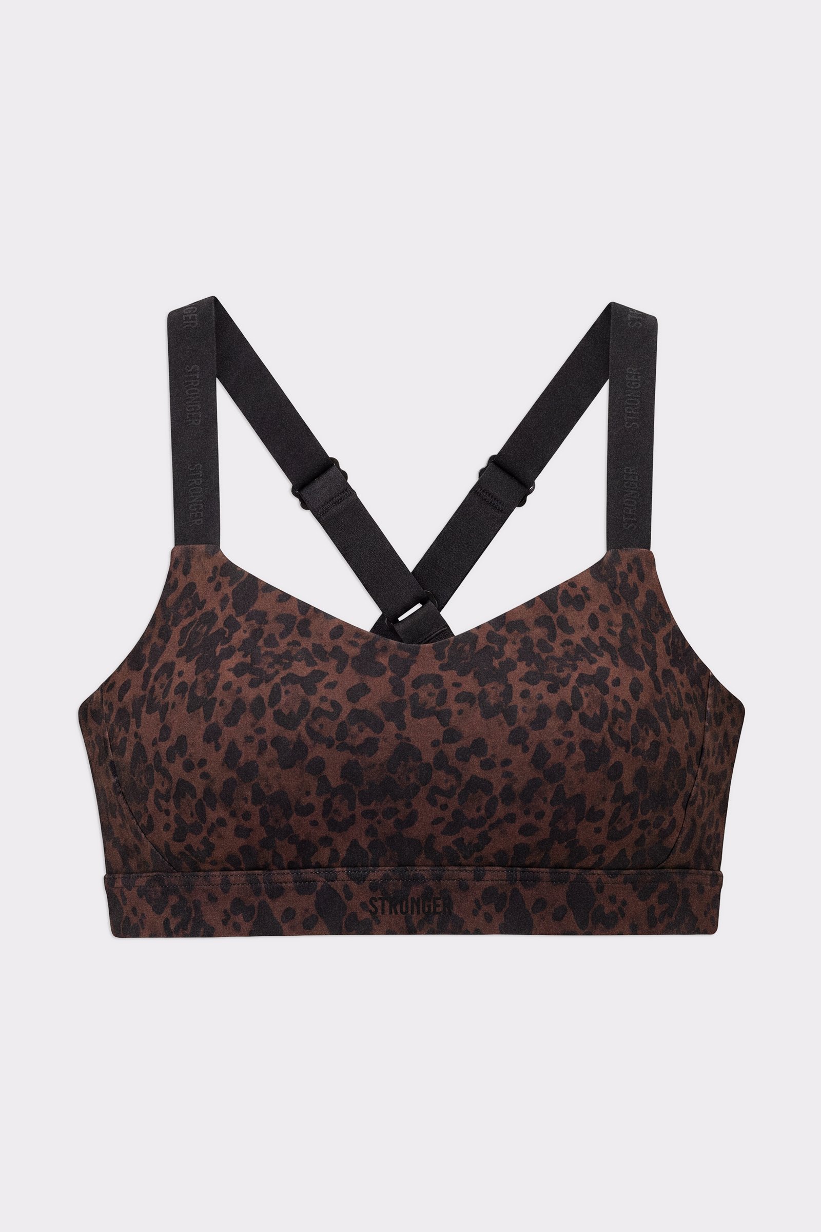 Power Sports Bra
