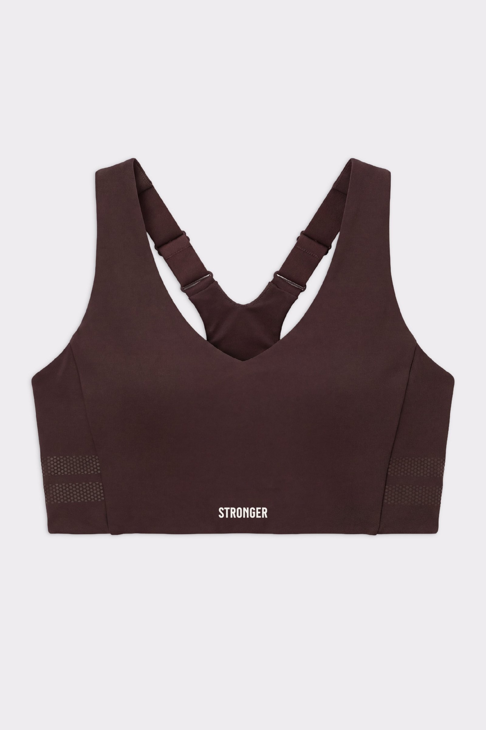 The Signature One Sports Bra