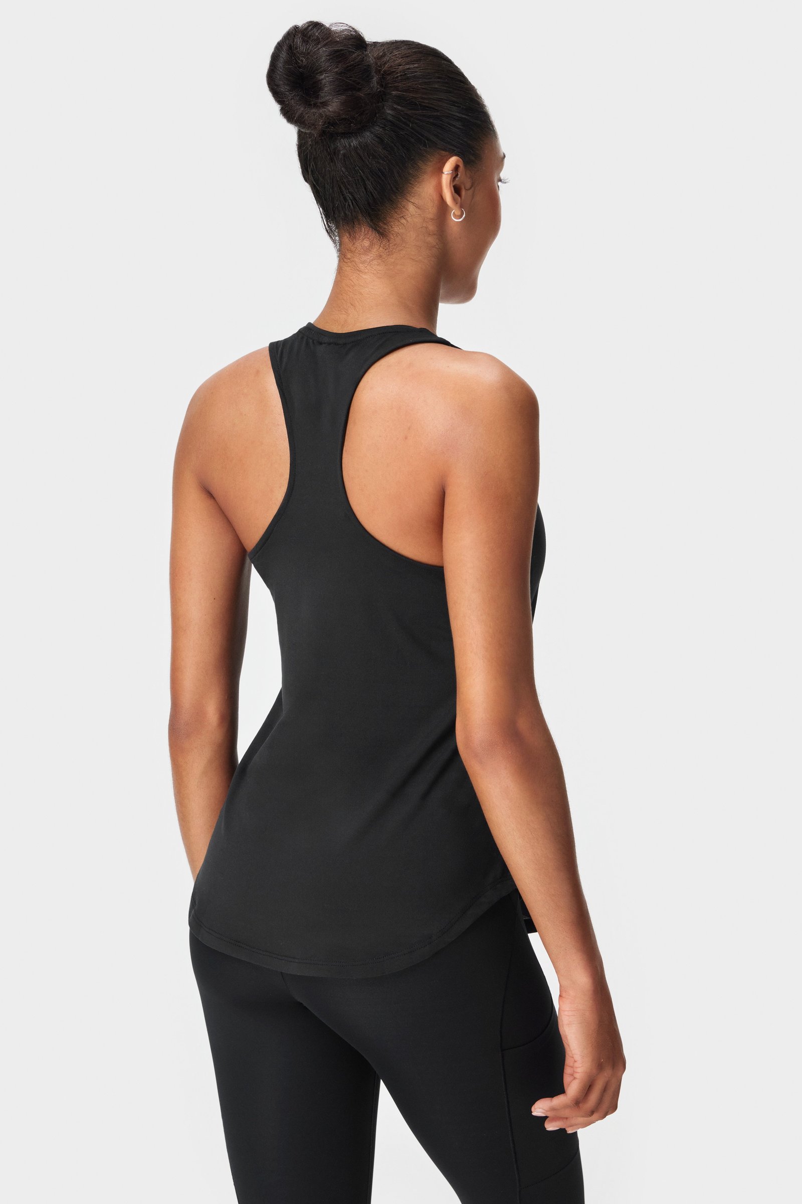Airy Racerback Tank