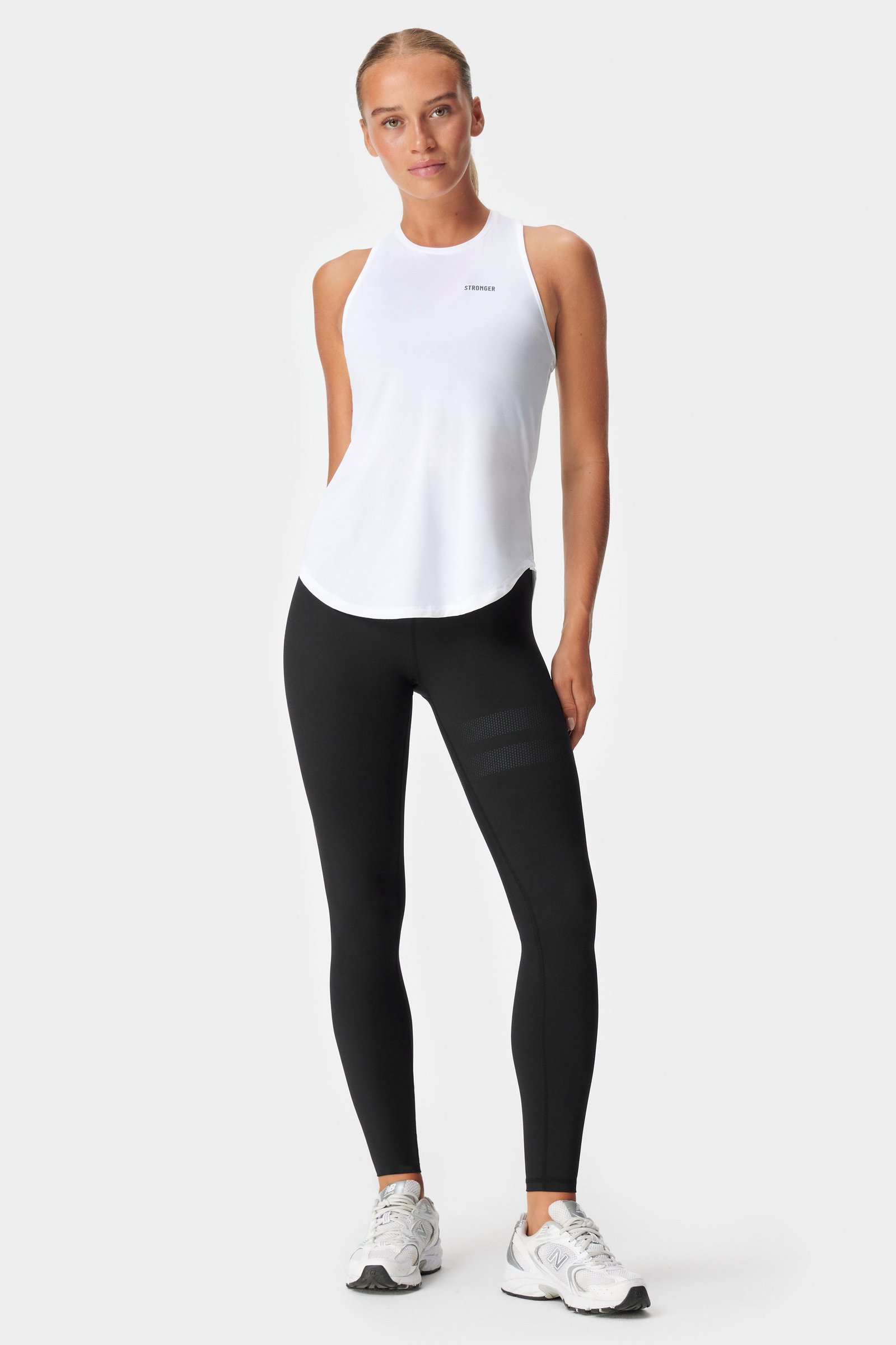 Airy Racerback Tank