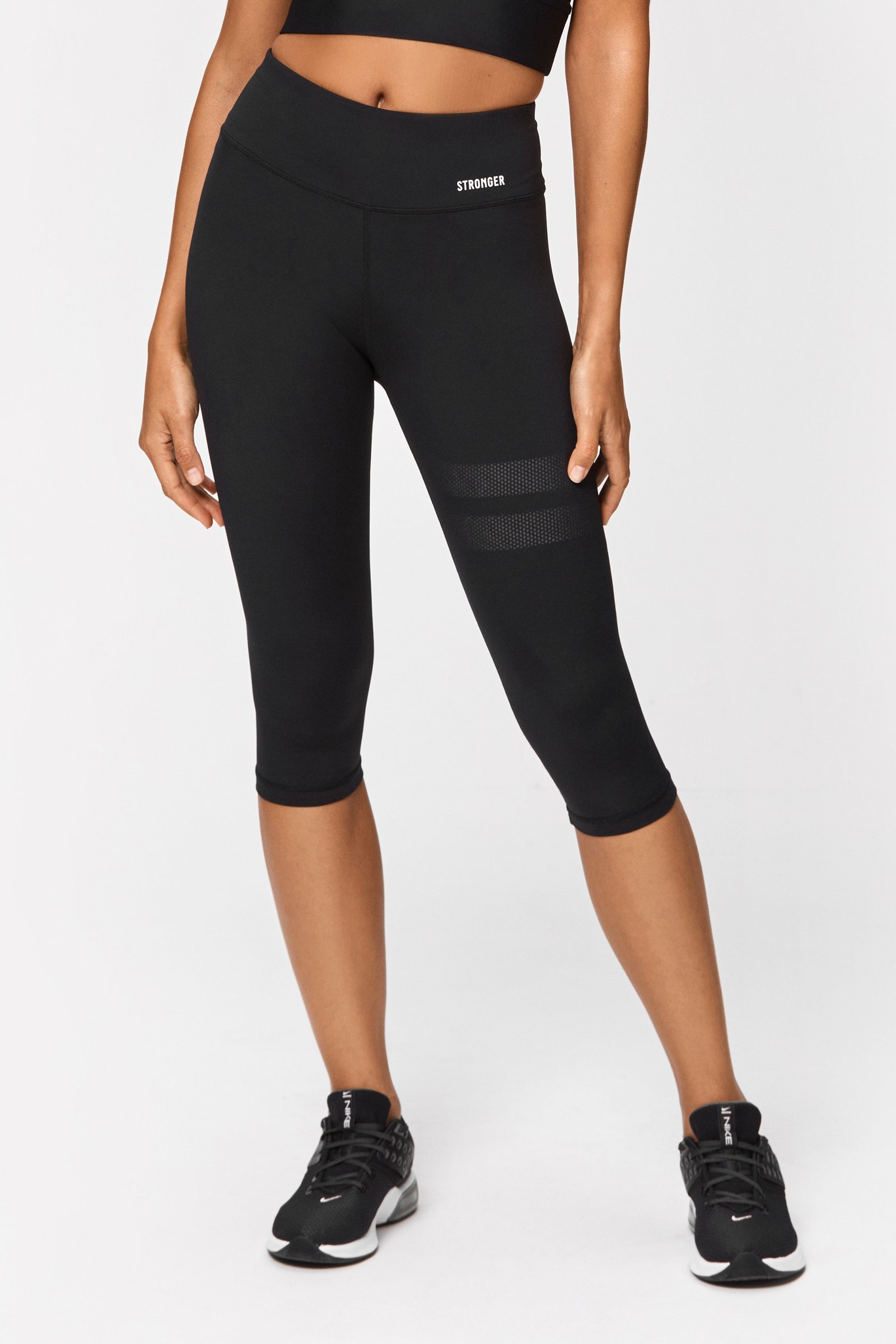 Legging Signature Capri