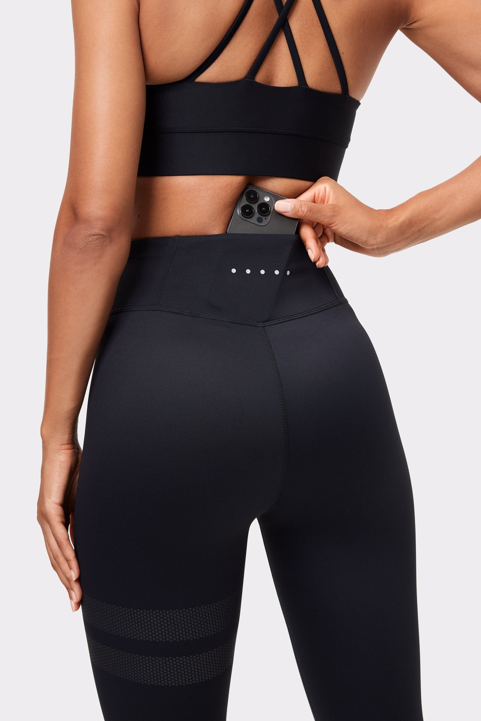 Signature 7/8 Leggings