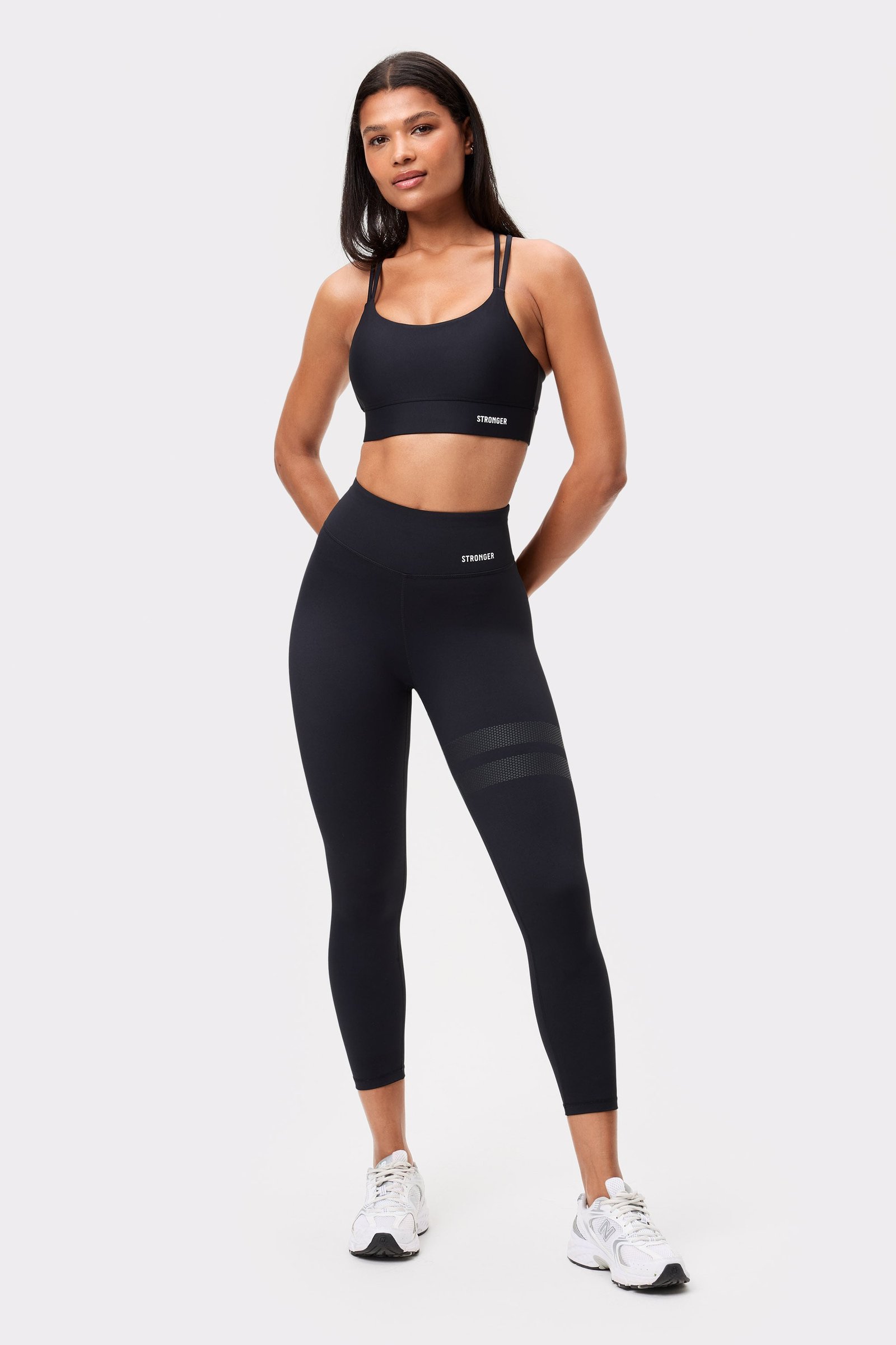 Signature 7/8 Leggings