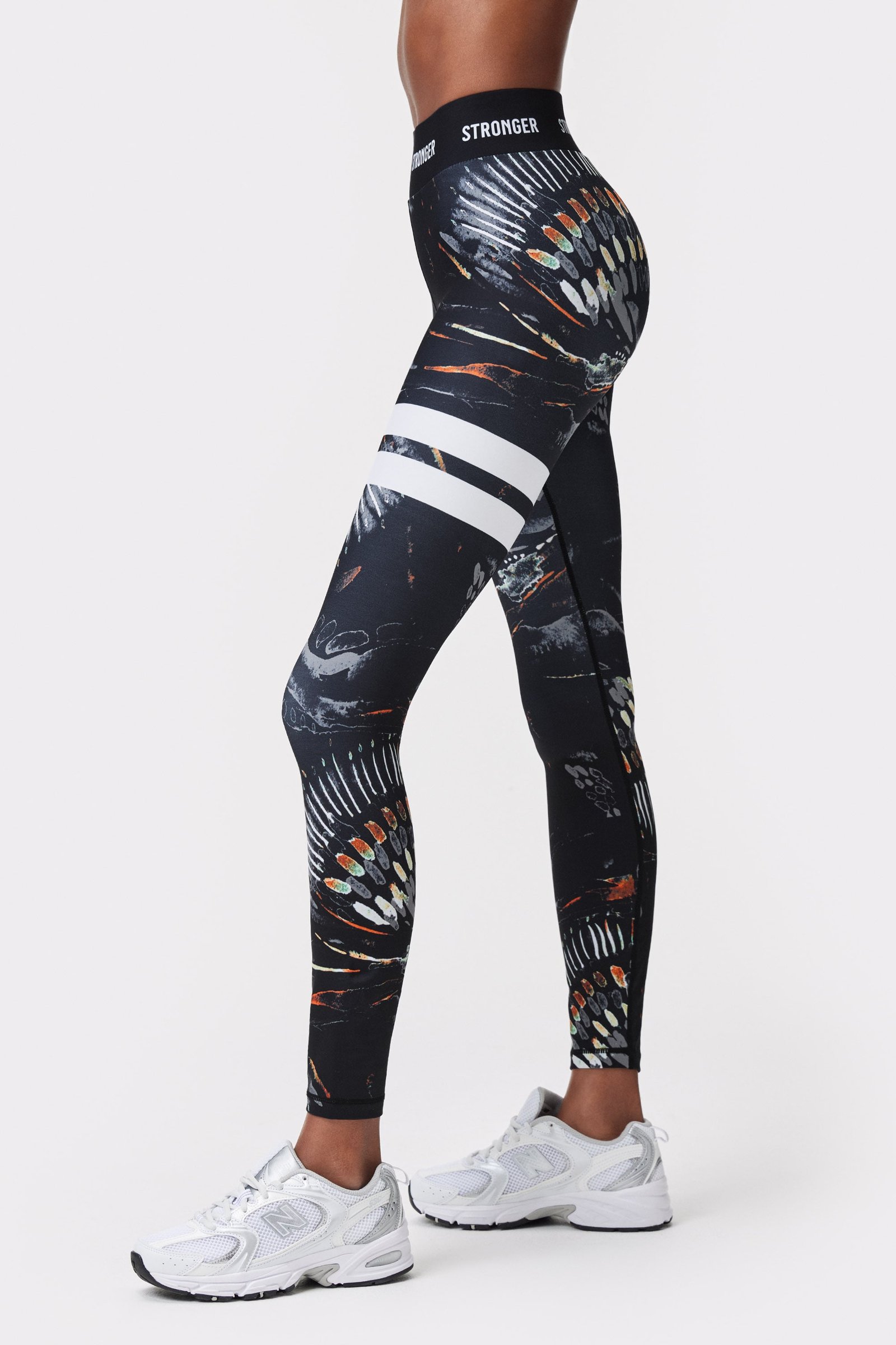 Voodoo Leggings