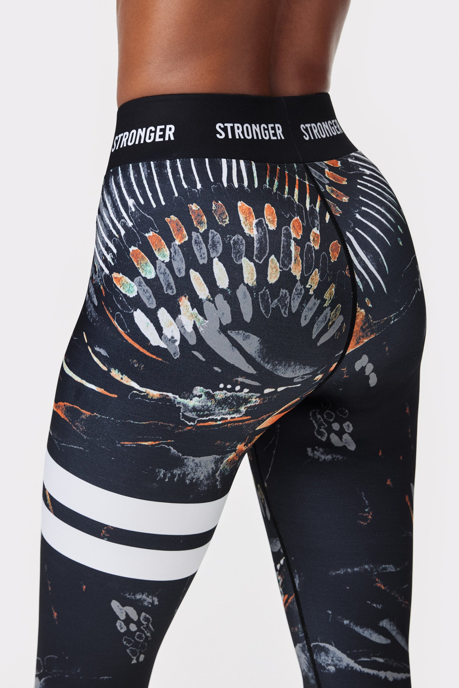 Voodoo Leggings