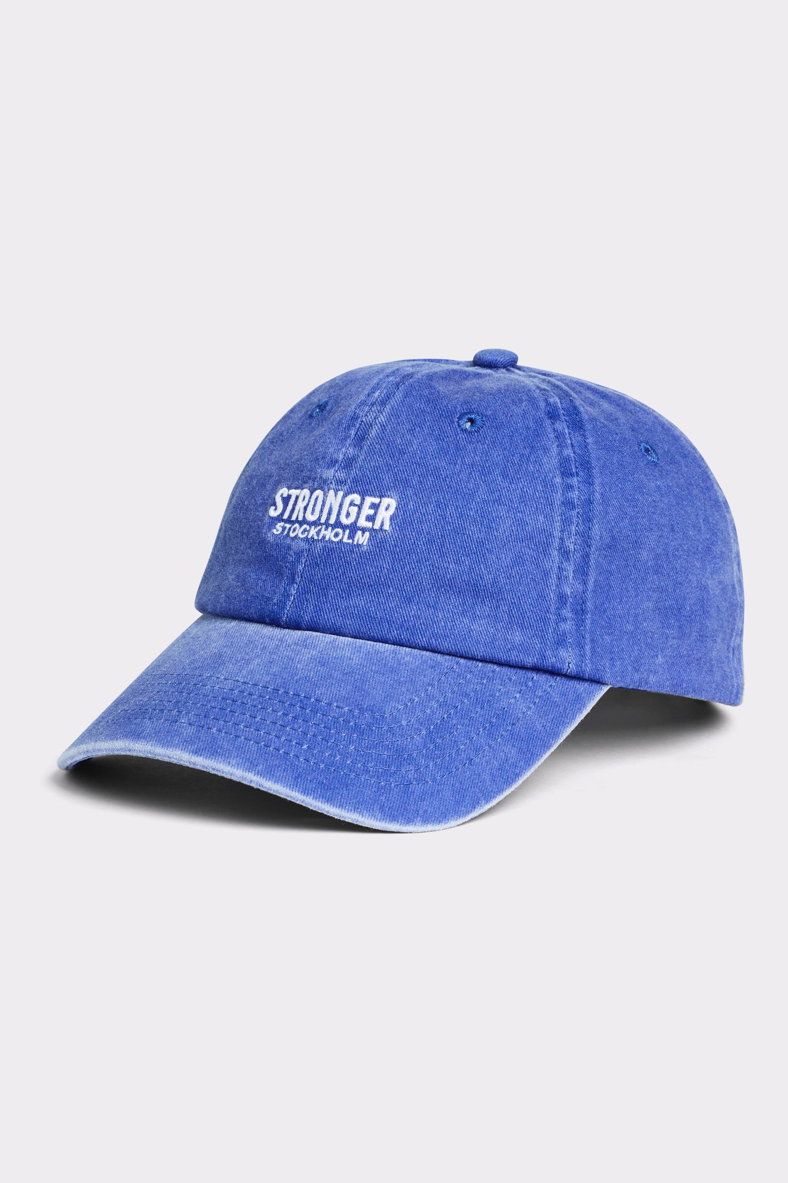 Logo Cap