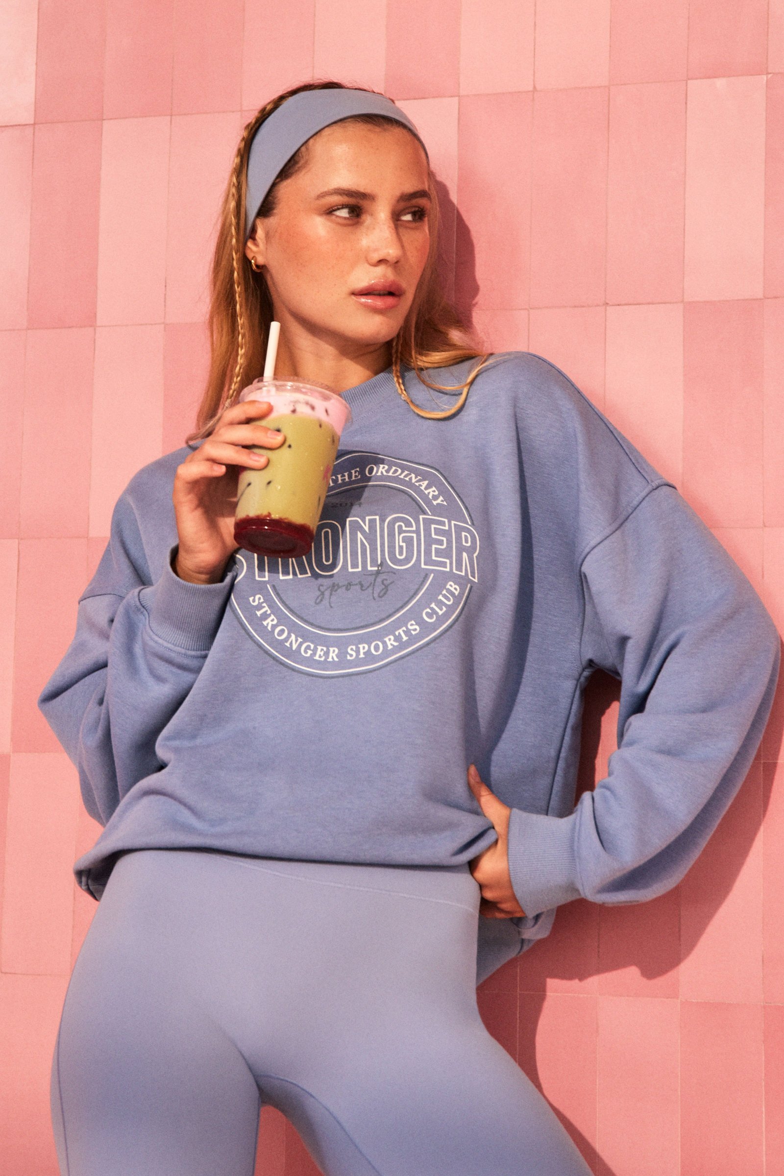 Soft Headband 2-Pack