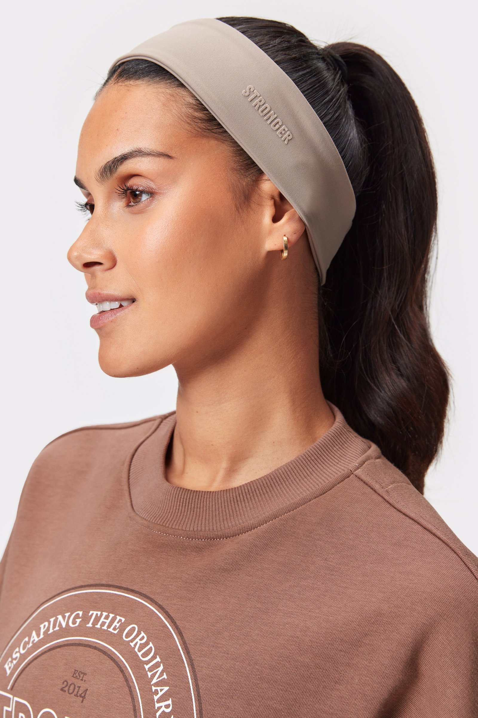 Soft Headband 2-Pack
