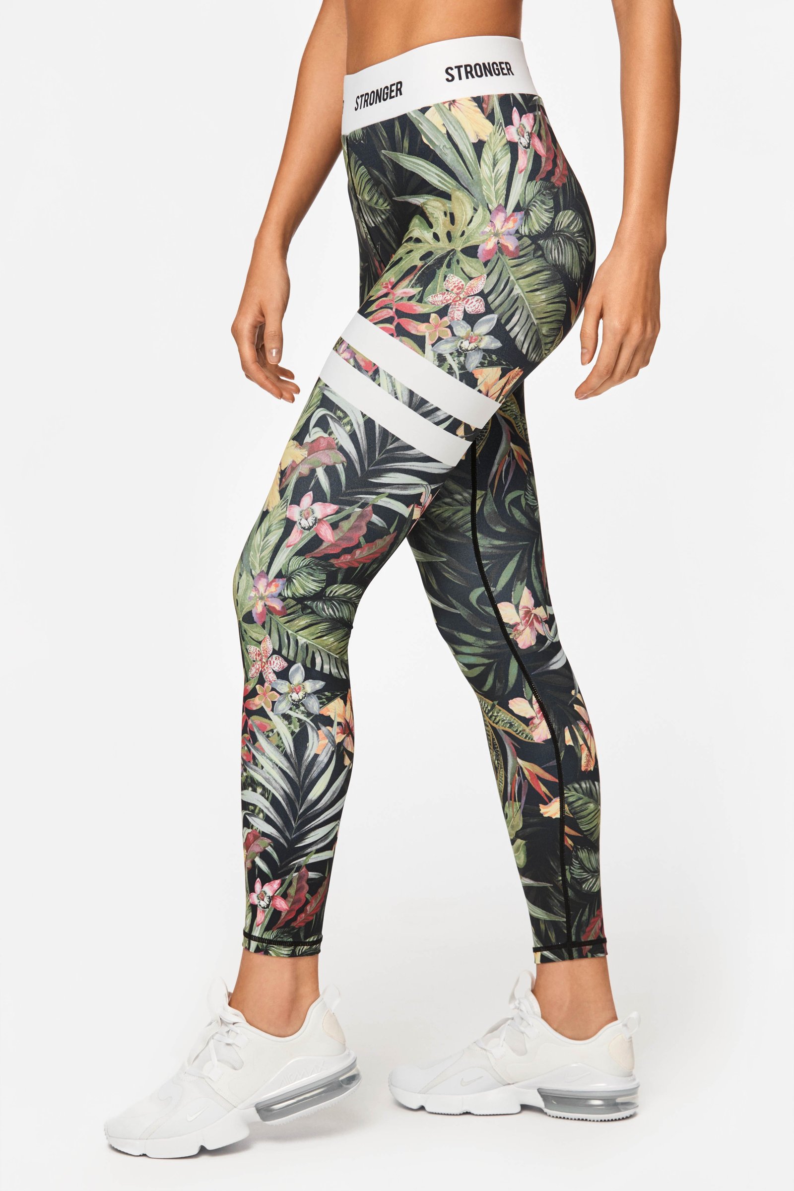 Vietnam Leggings