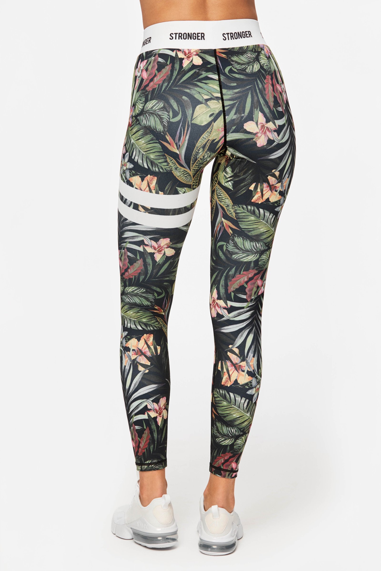Vietnam Leggings