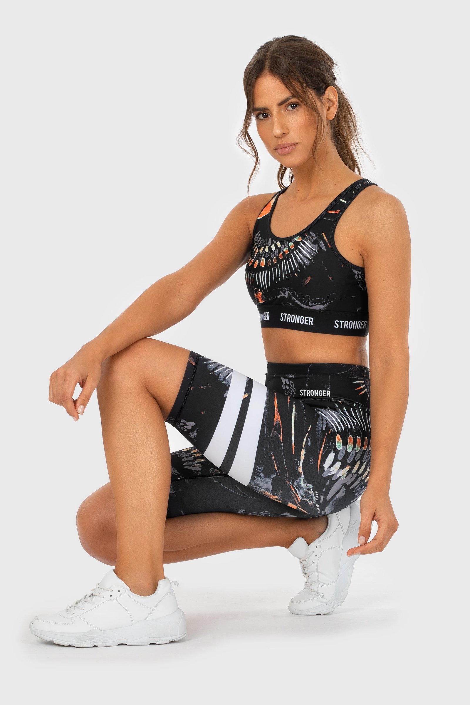 Voodoo Biker Shorts
