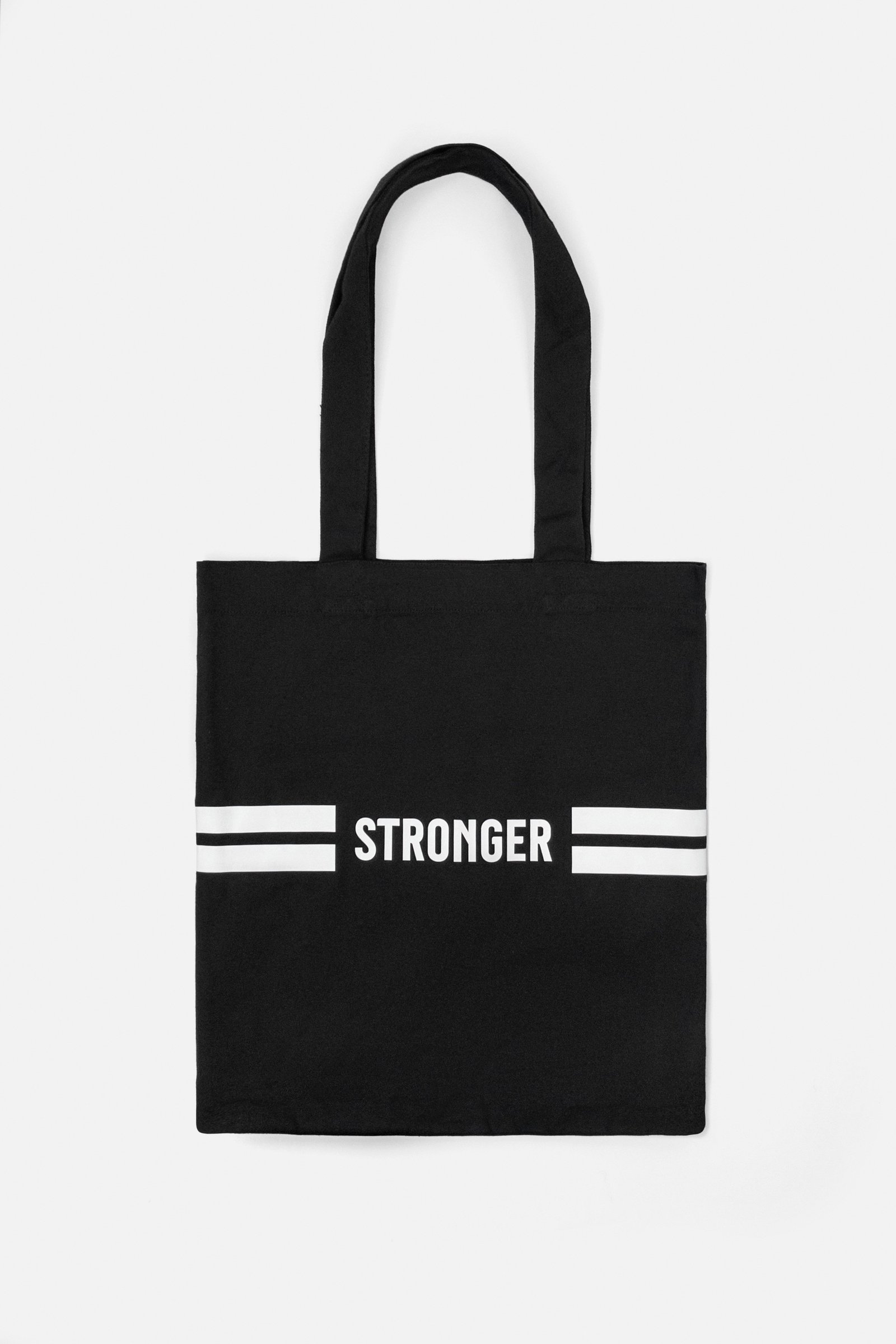 Stronger Tote Bag