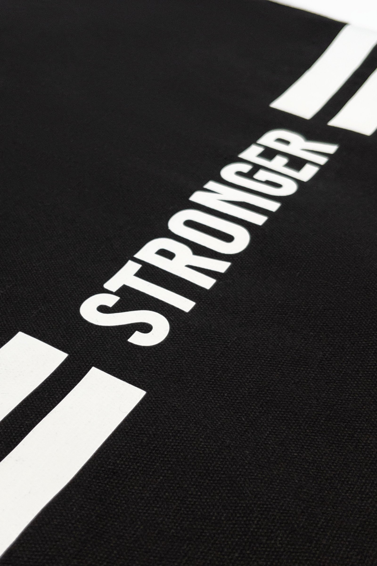 Stronger Tote Bag