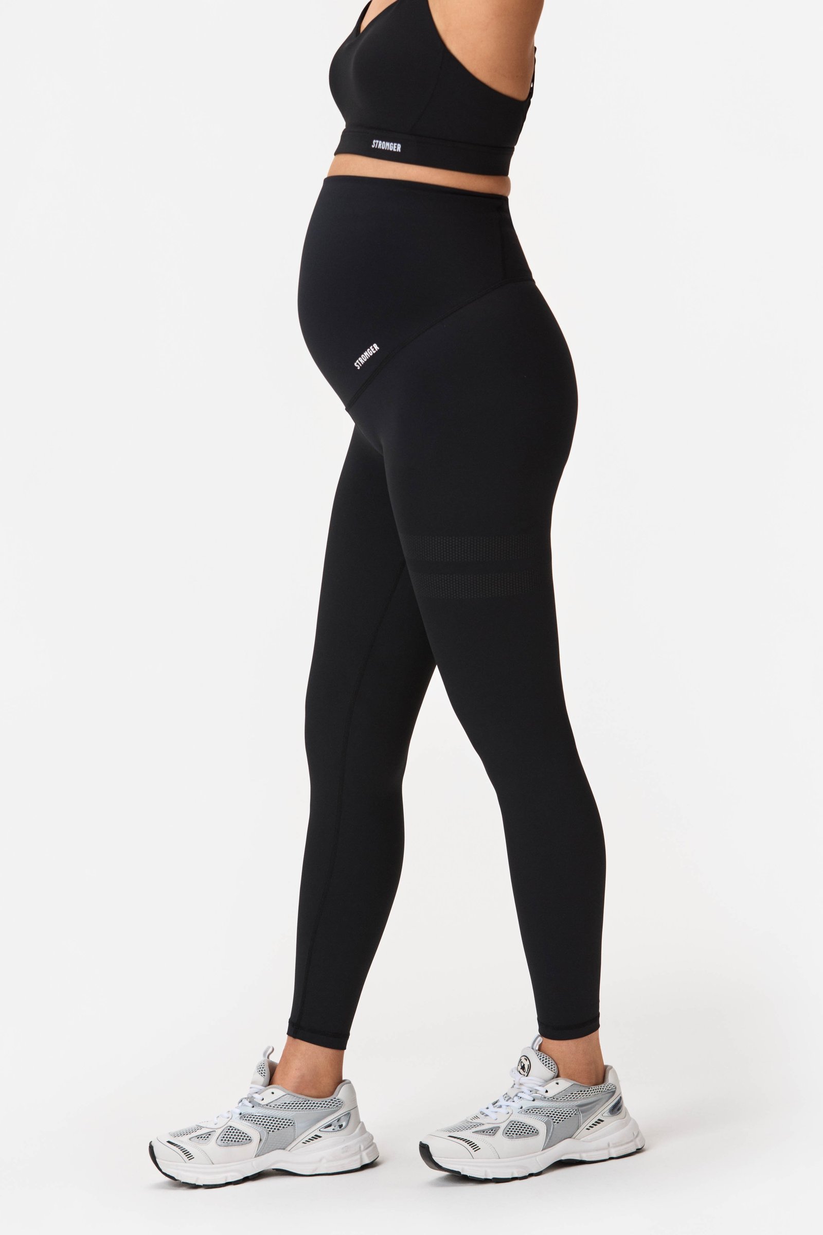 Signature Maternity Leggings