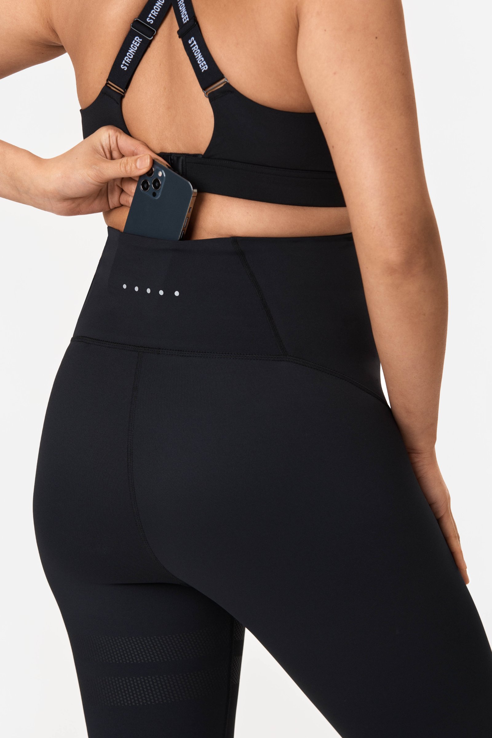 Signature Maternity Leggings