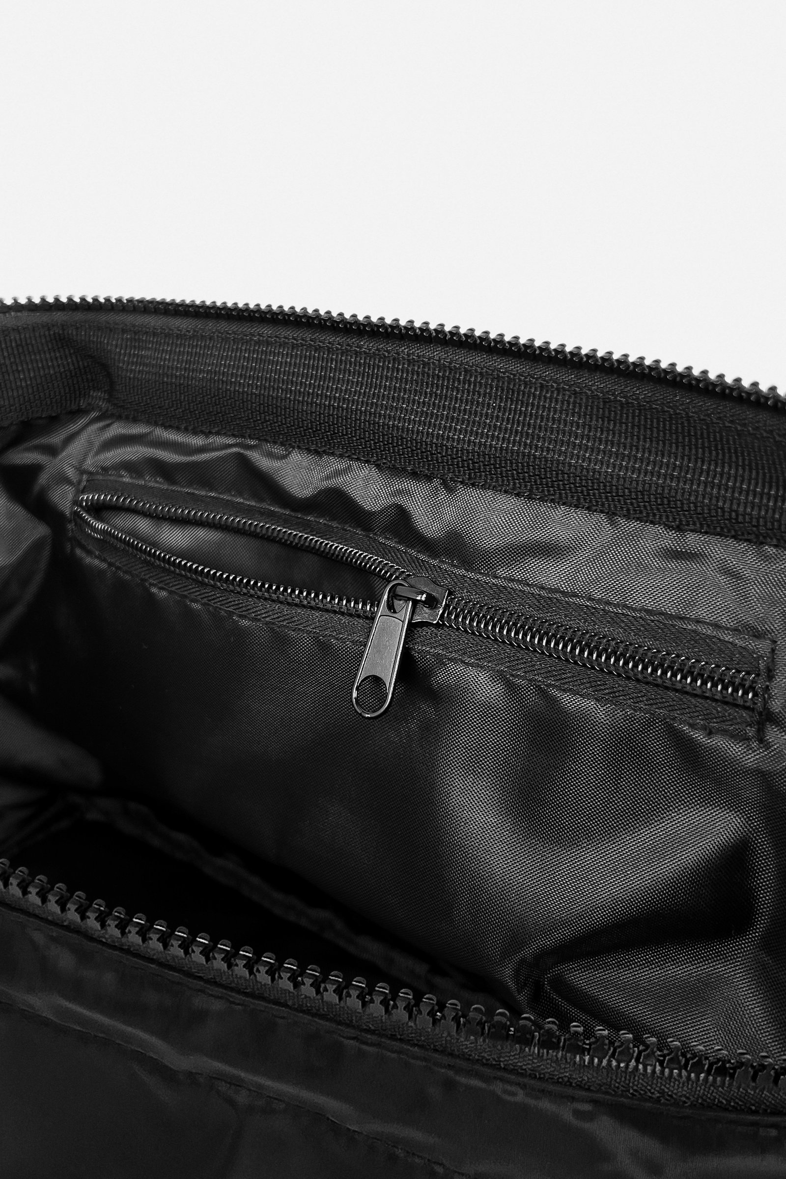 Toiletry Bag