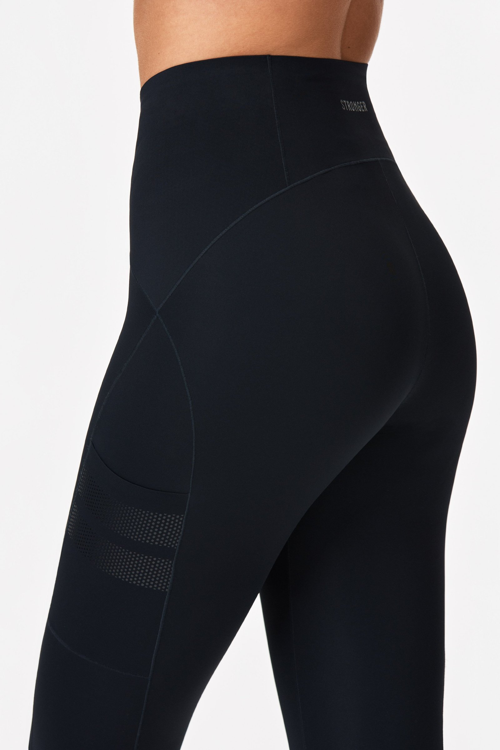 Sleek Pocket Leggings