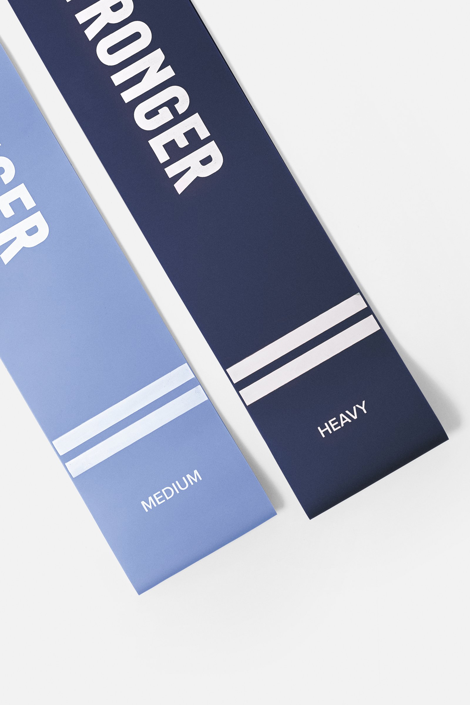 Hero Resistance Band