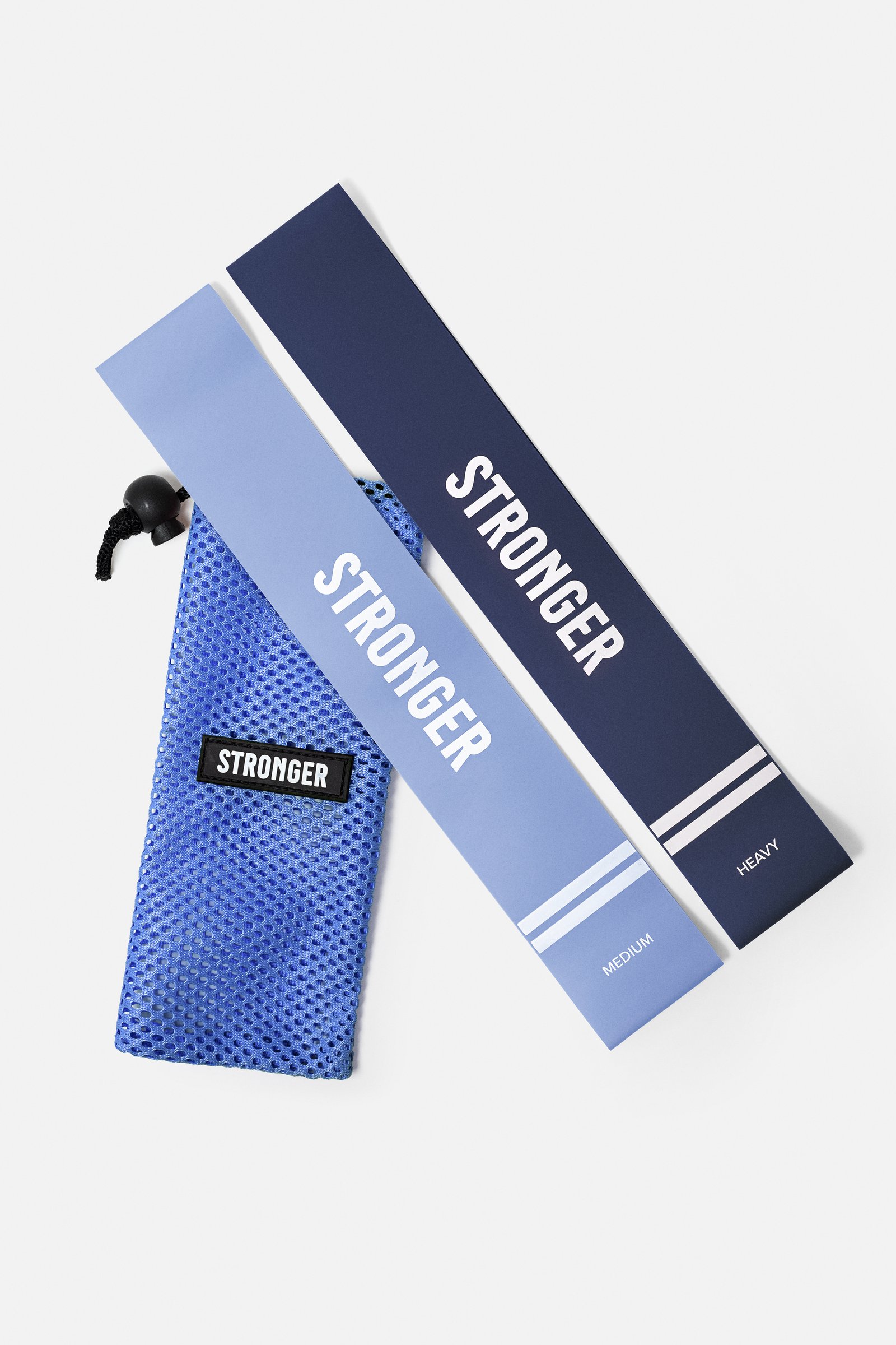 Hero Resistance Band