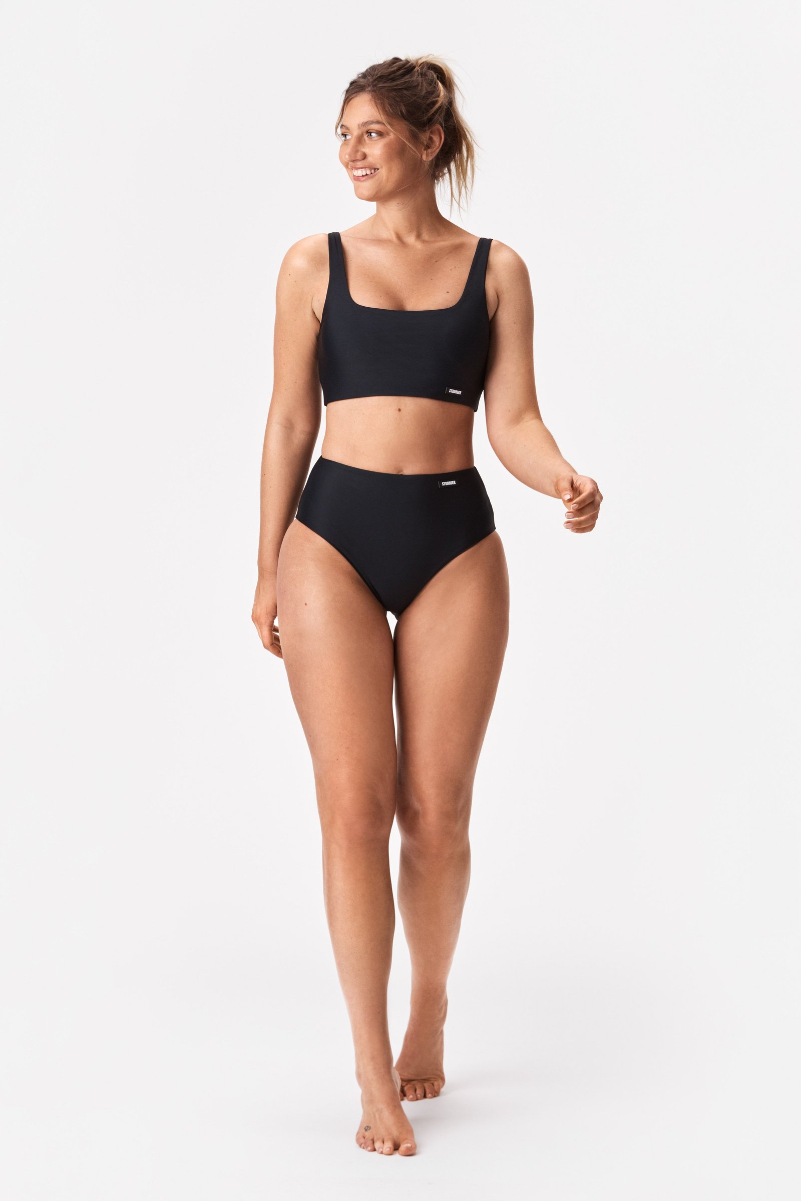 Florencia Bikini Top