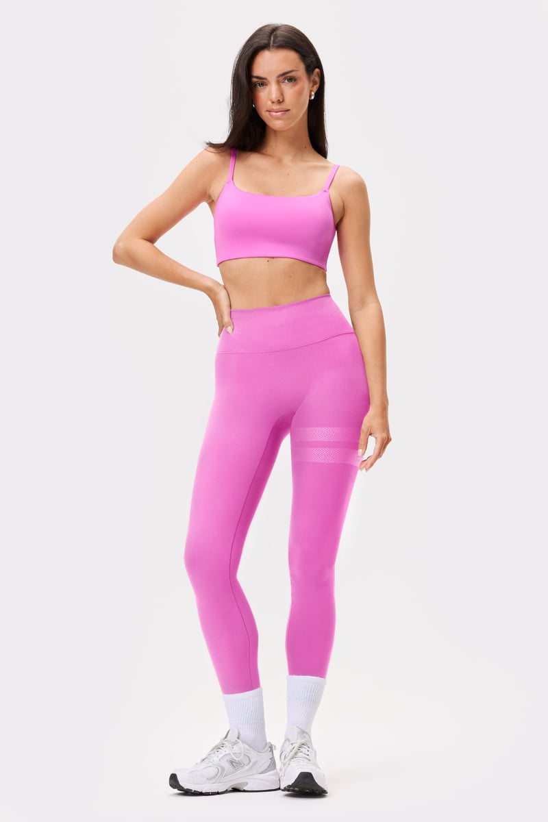 The Signature One Leggings